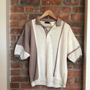 Vintage Polo Golf Shirt